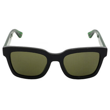 Gucci GG0001SN 002 52 Sunglasses