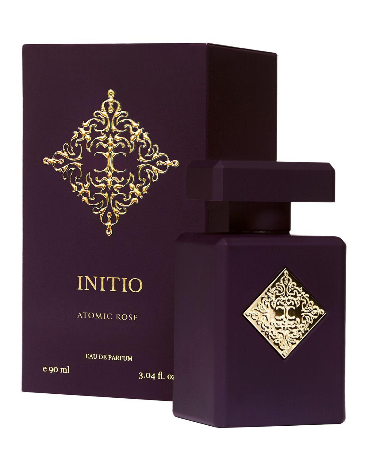 Initio Parfums Privés Atomic Rose 90 ml Eau de Parfum 90 ml
