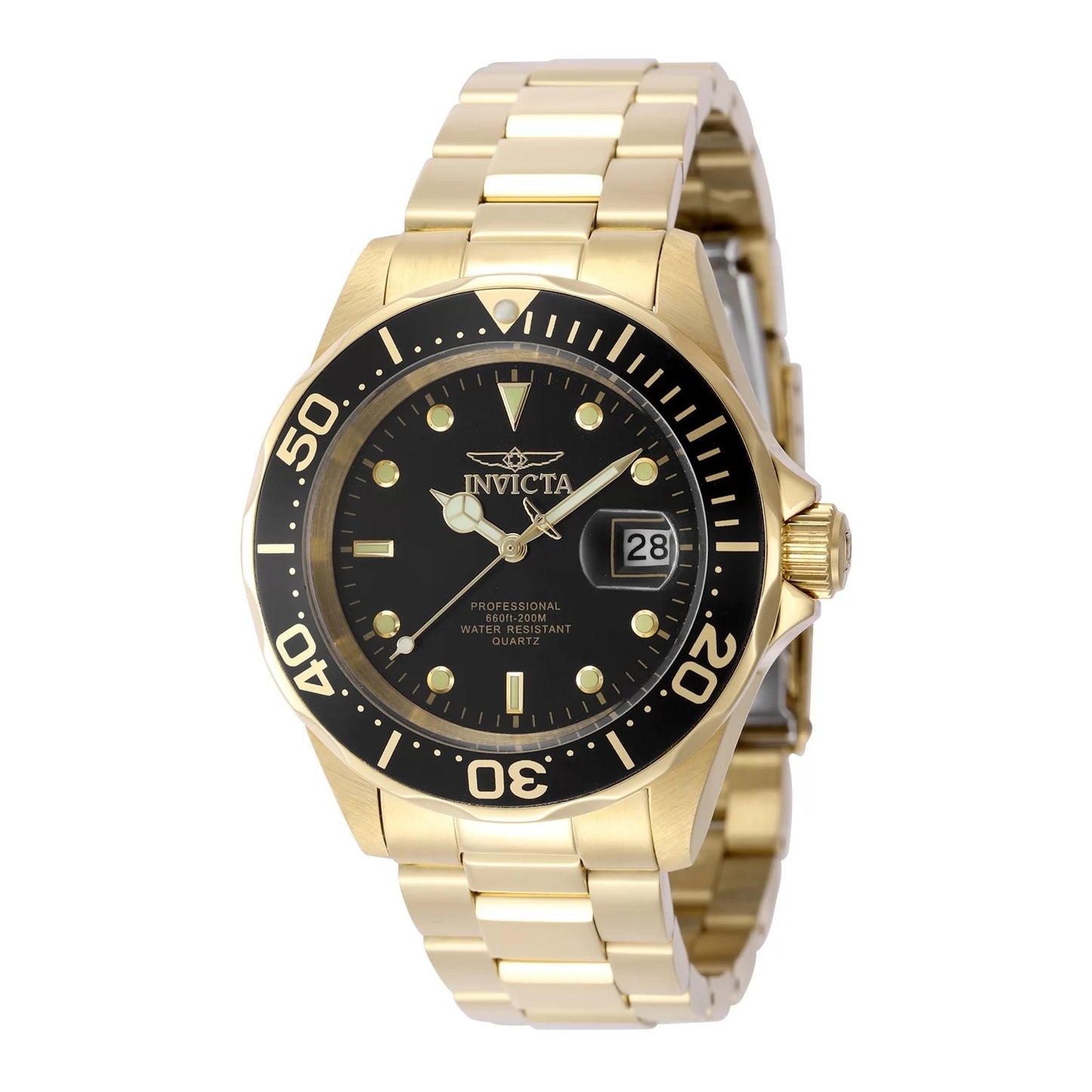 Invicta Pro Diver-9311 40