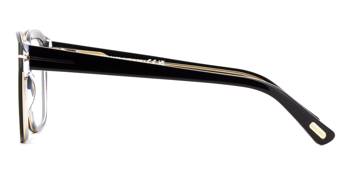 Tom Ford FT5955-B-54003 54mm New Eyeglasses
