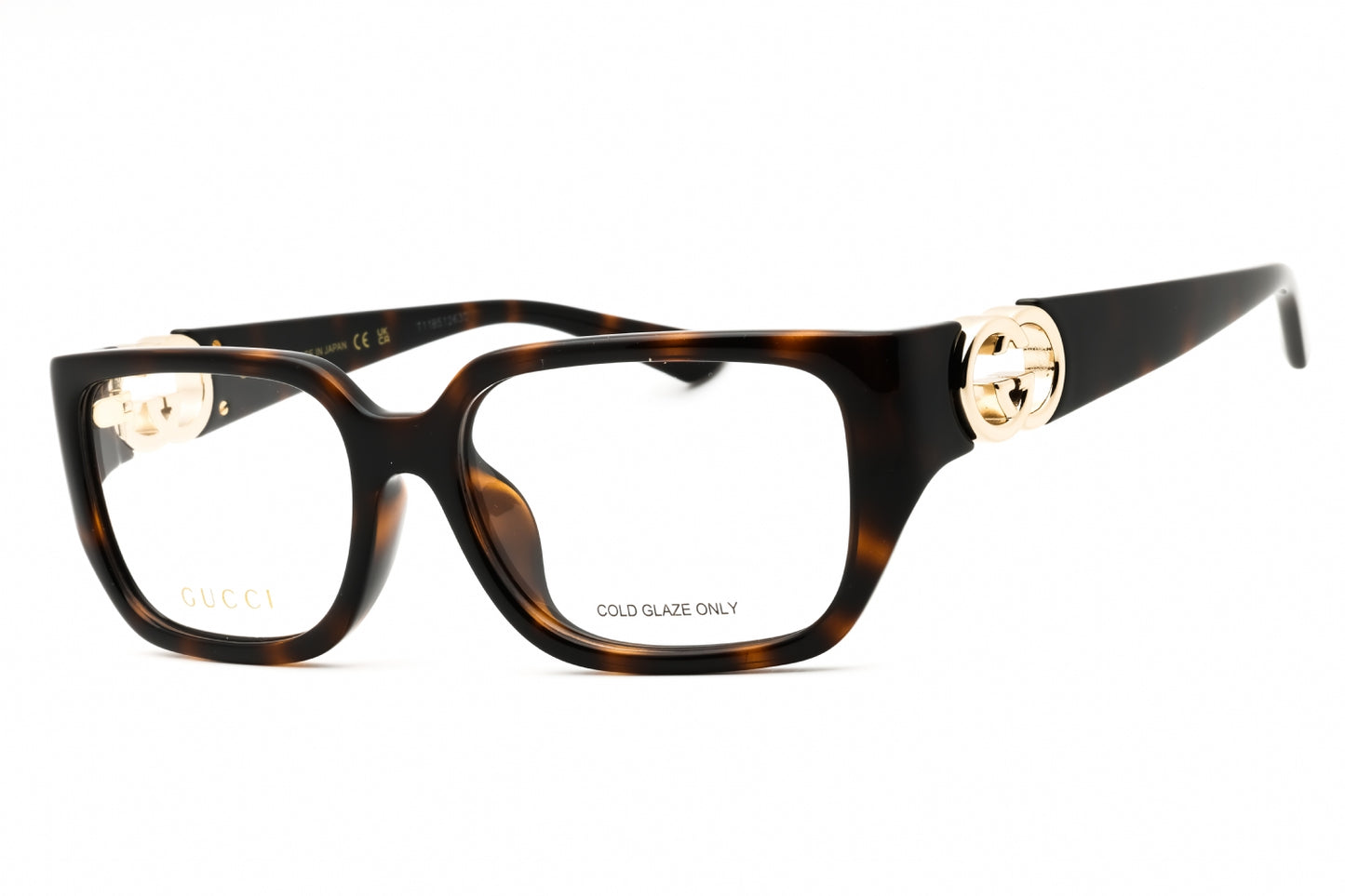 Gucci GG1694OA-002 55 New Eyeglasses