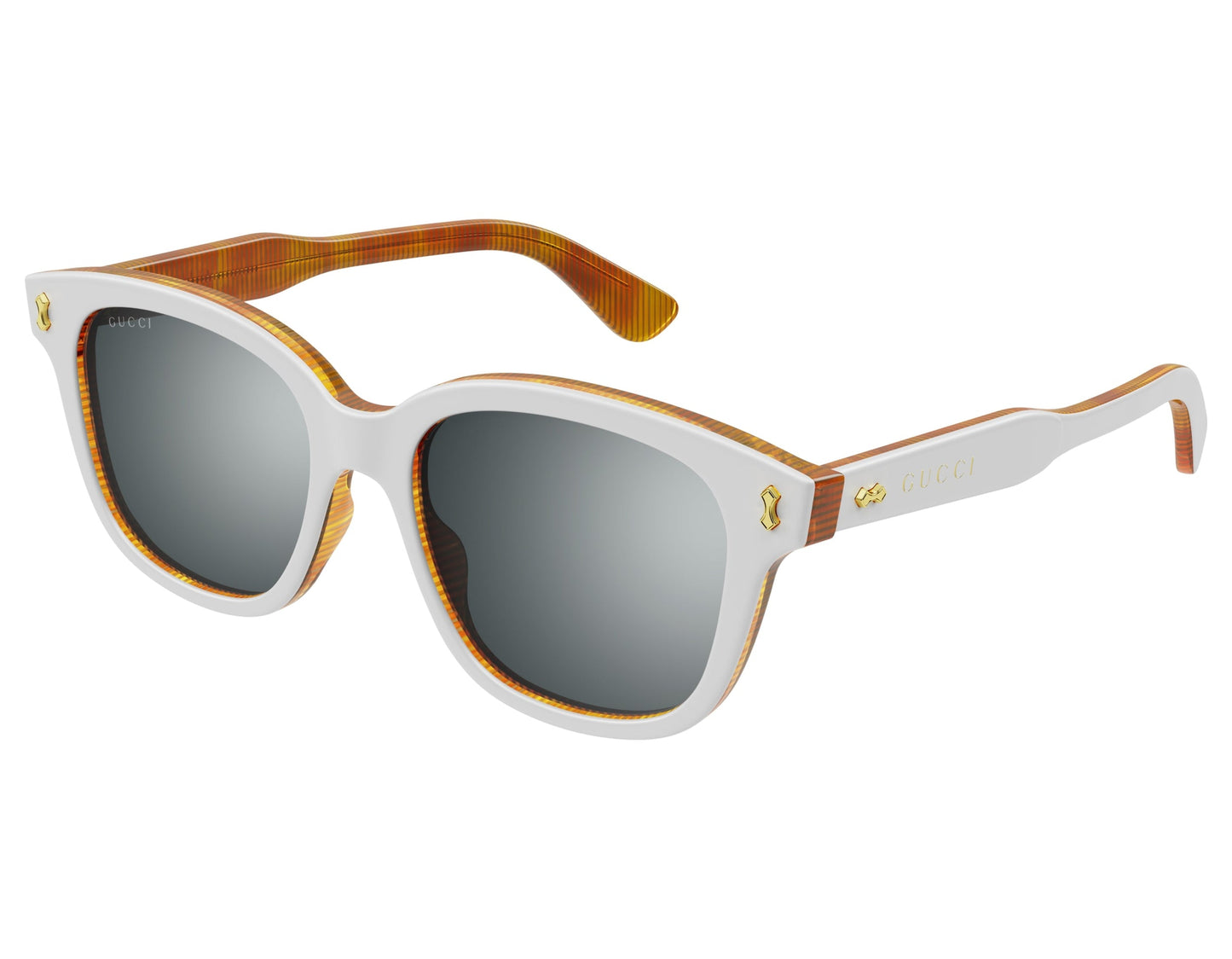 Gucci GG1264S-004 52 New Sunglasses