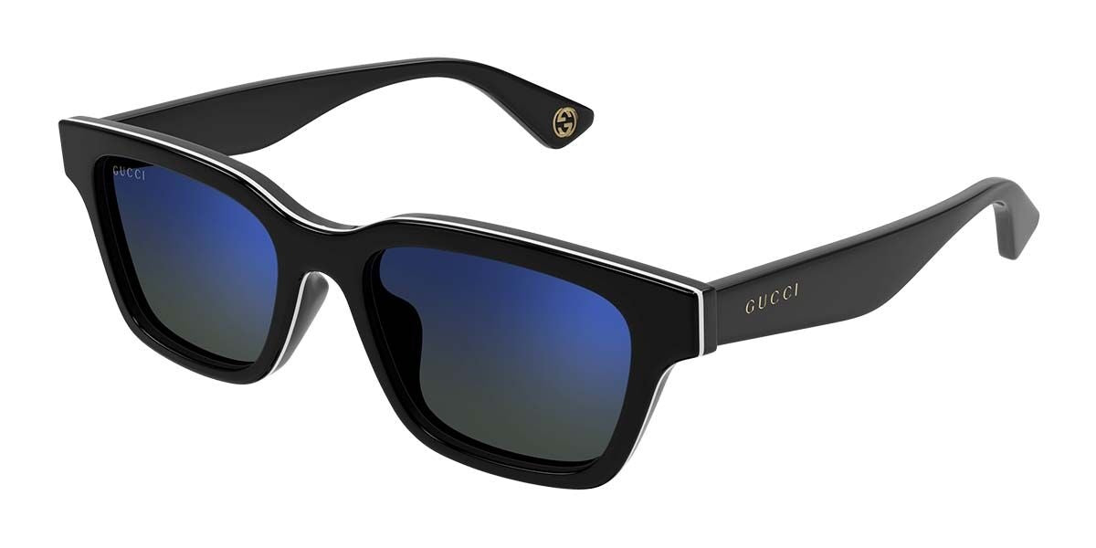Gucci GG1641SA-003-53 53 New Sunglasses