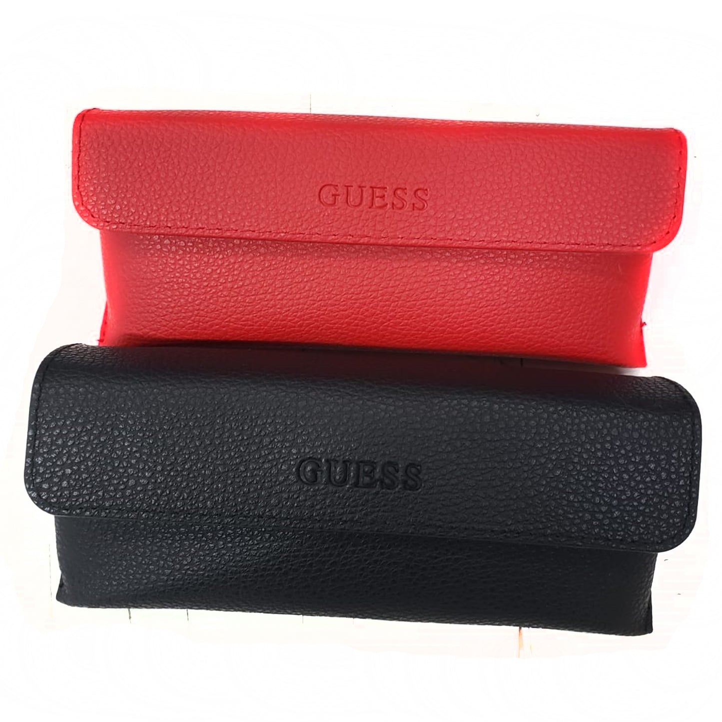 Guess GU2911-001-57 New Eyeglasses