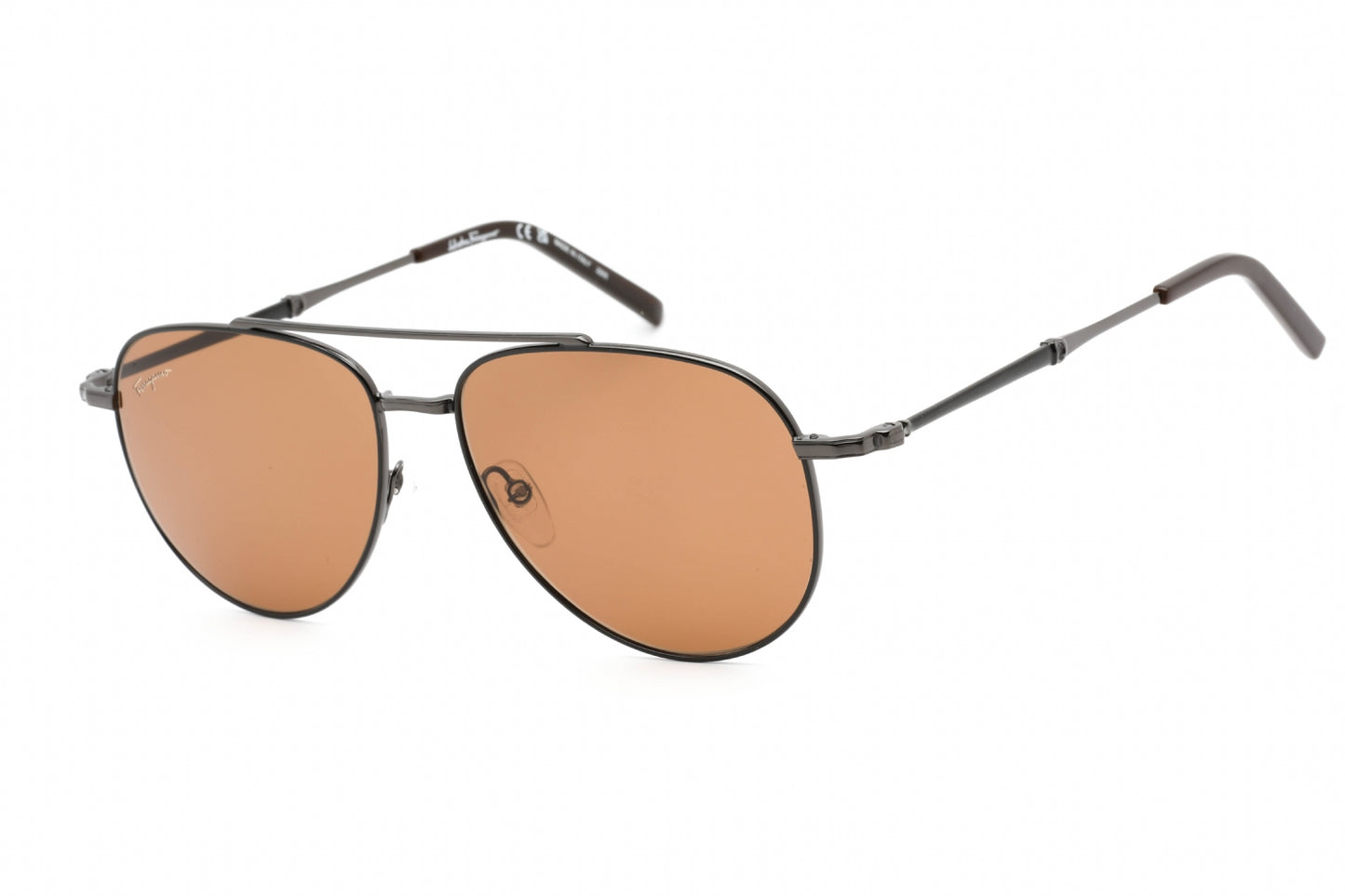 Salvatore Ferragamo SF226S-021 New Sunglasses