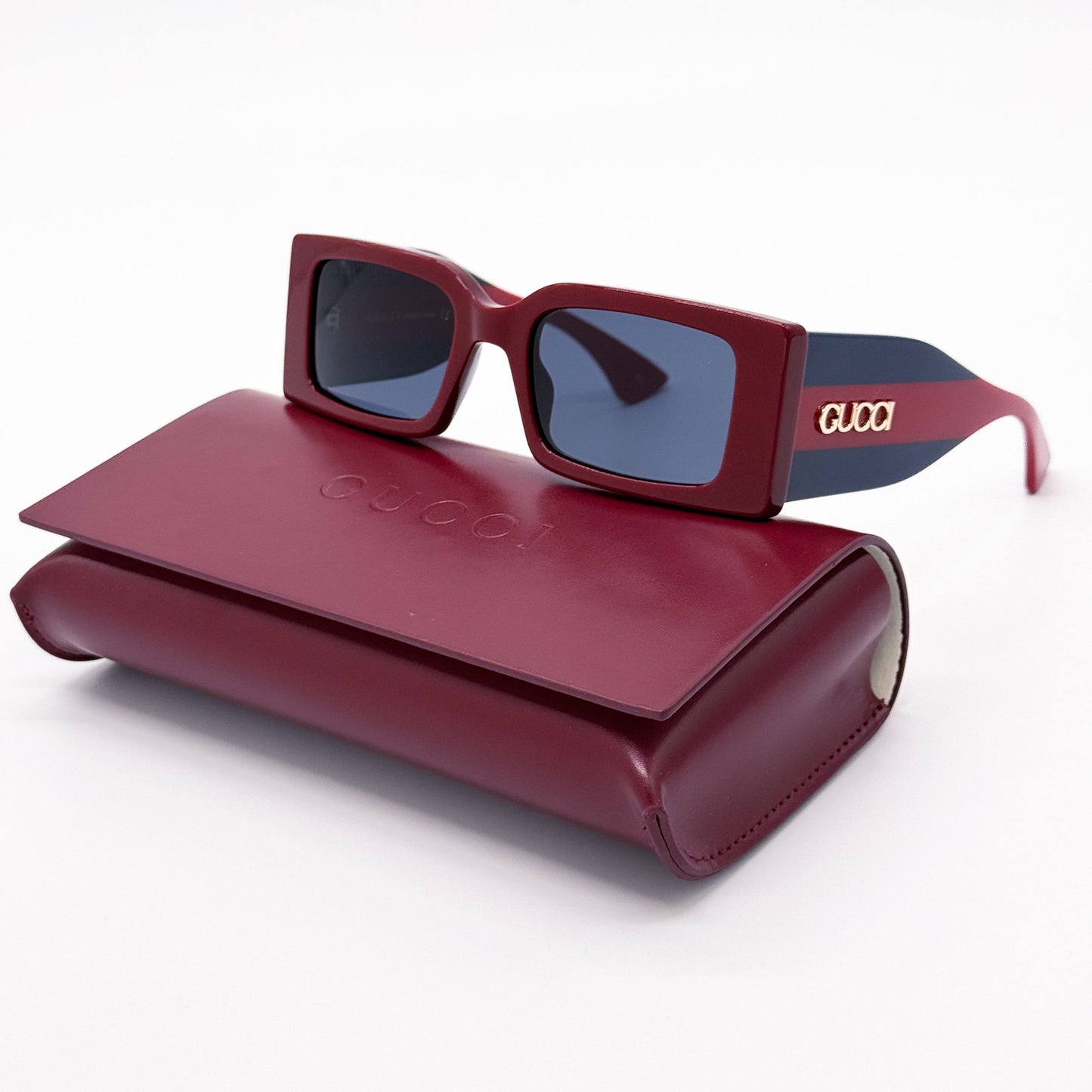 Gucci GG1860S-003-52 52mm New Sunglasses