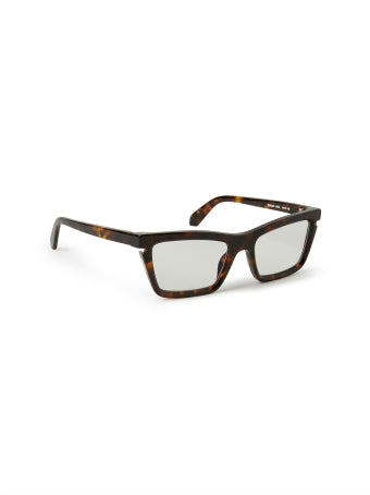 Off-White OERJ050S24PLA0016000 59mm New Eyeglasses