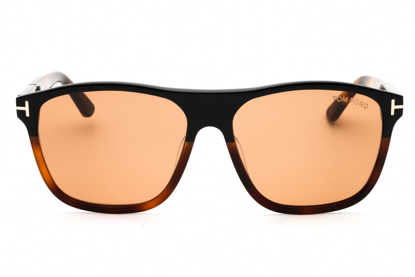Tom Ford FT1081-05E 58mm New Sunglasses