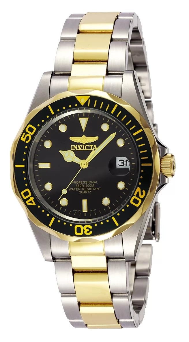 Invicta Pro Diver-8934 37.5