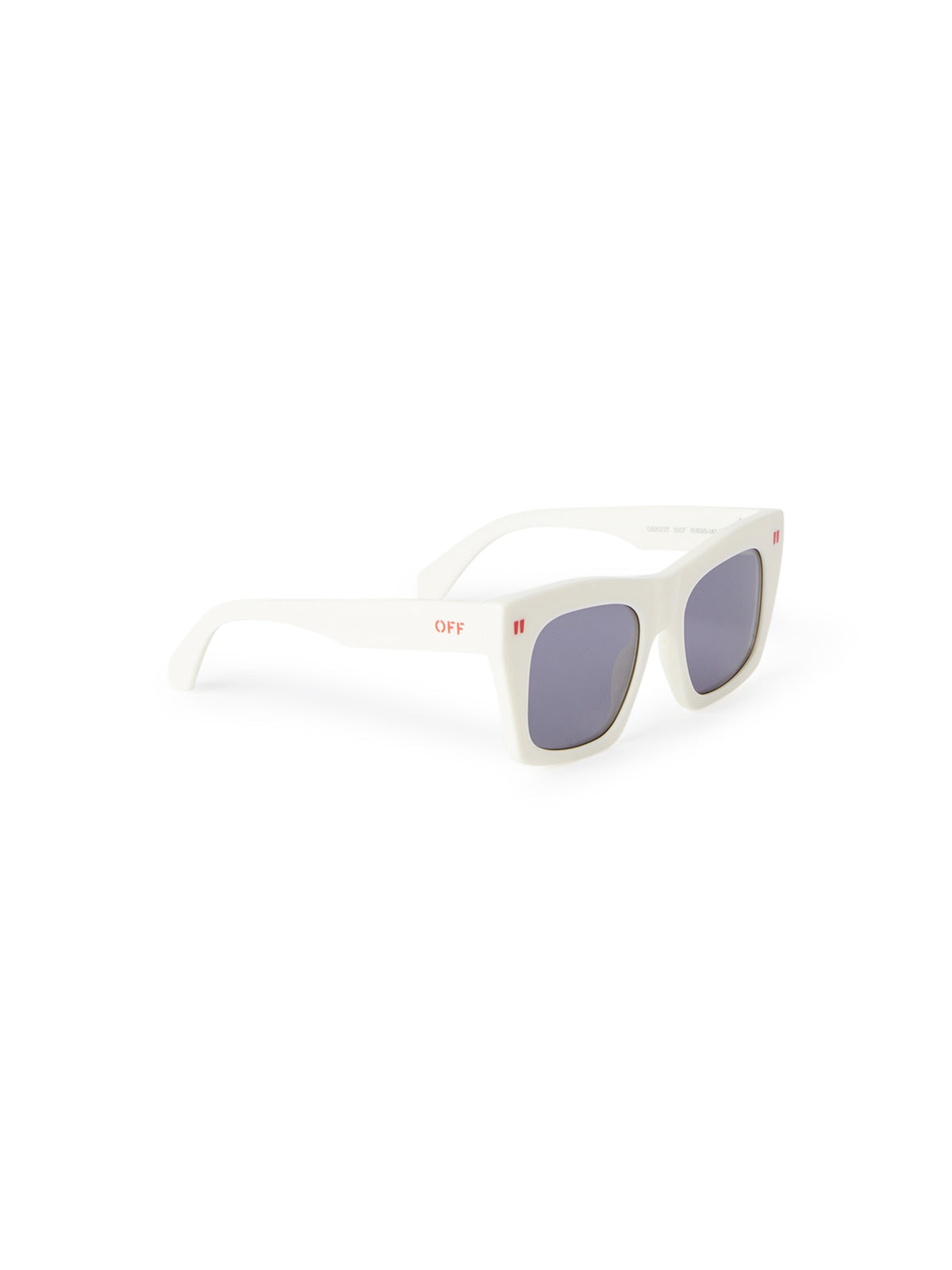 Off-White OERI13YS25PLA0010107 51mm