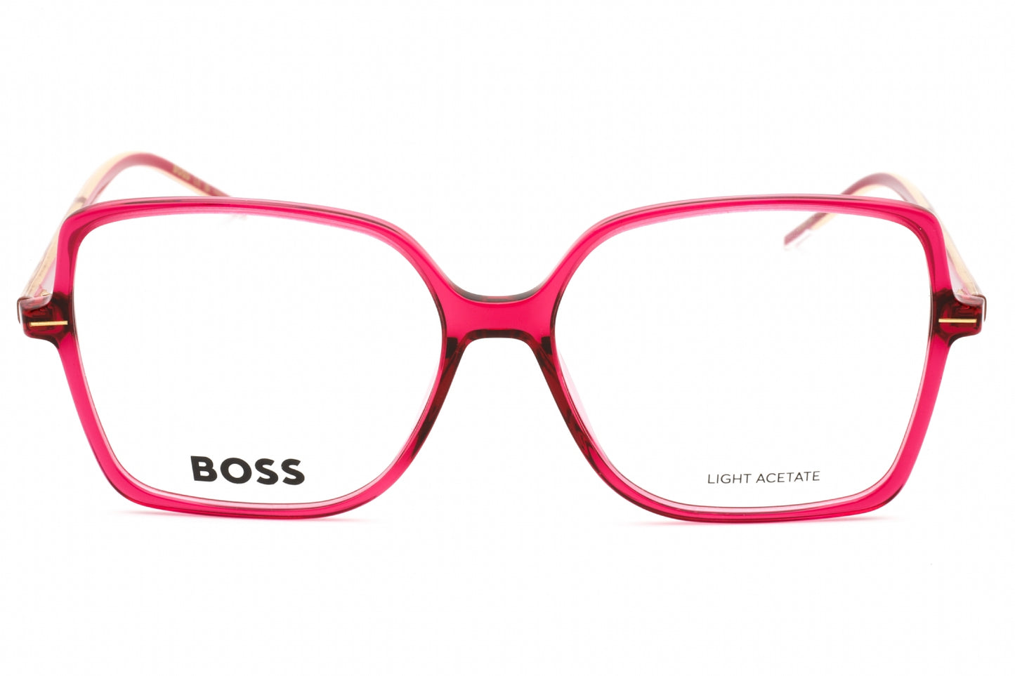 Hugo Boss BOSS 1587-08CQ 00 55mm New Eyeglasses