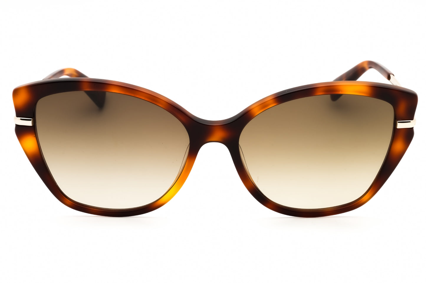 Longchamp LO627S-214 57mm New Sunglasses