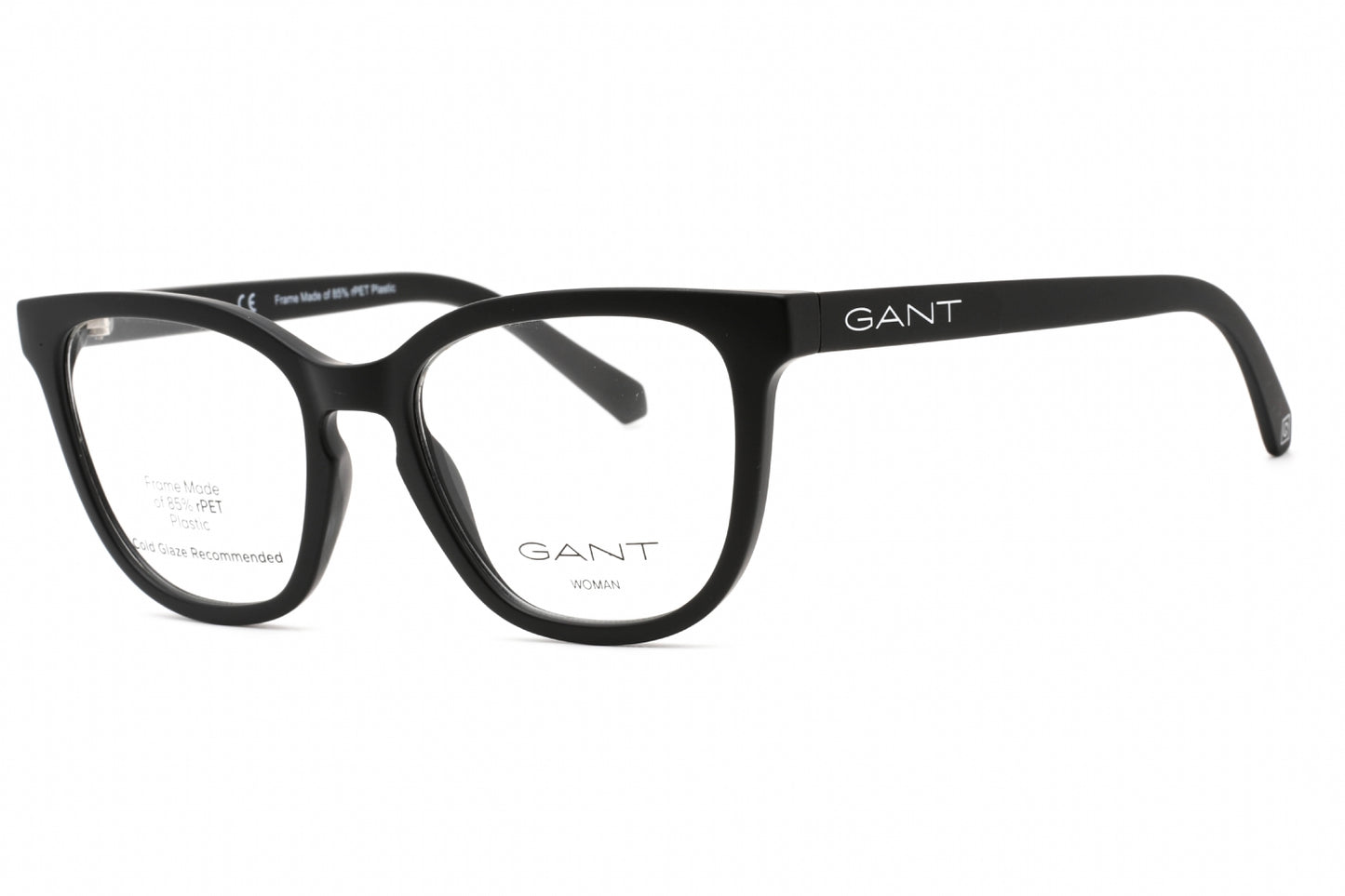 GANT GA4138-001 (NO CASE) 53mm New Eyeglasses