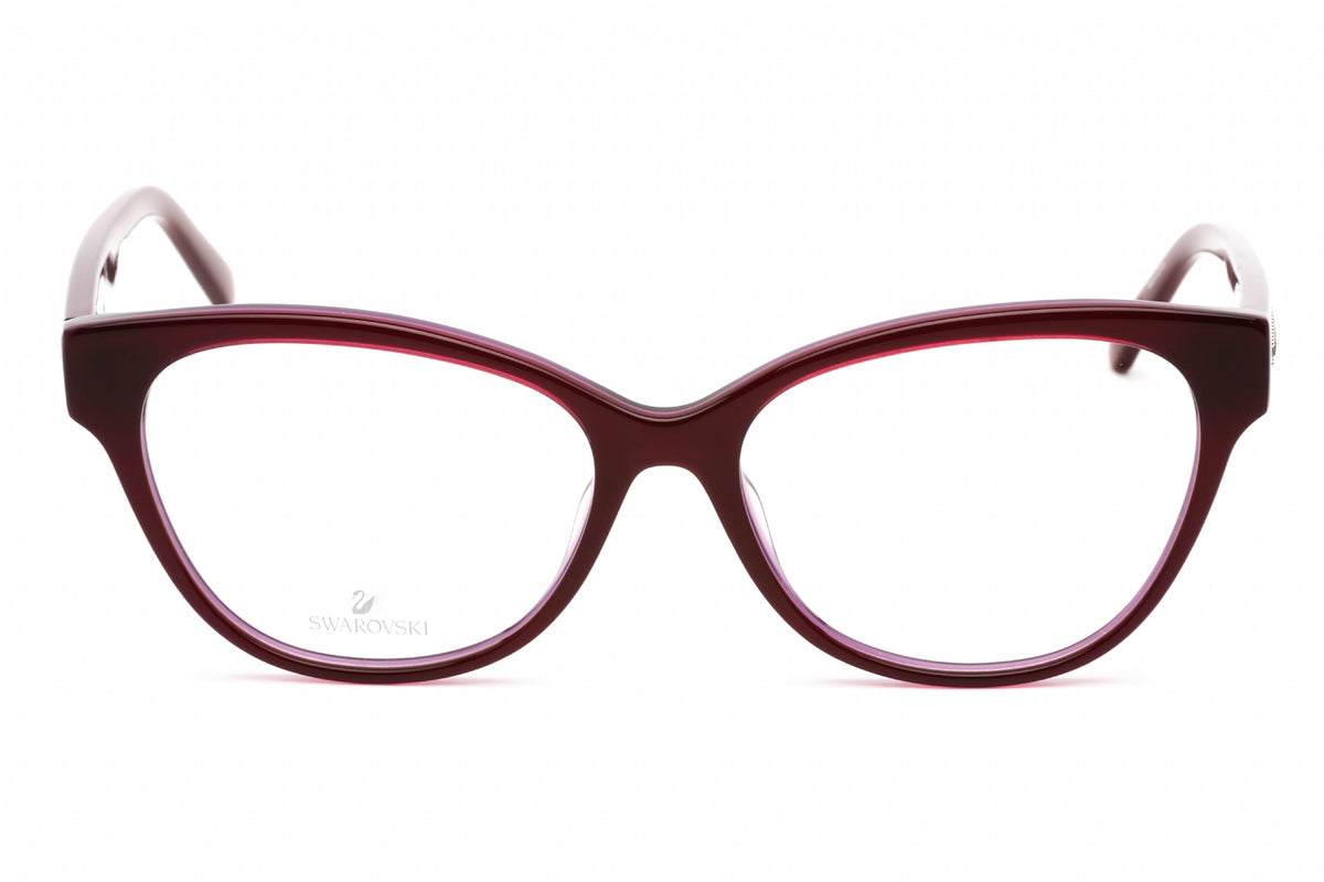 Swarovski SK5392-081 eyeglasses