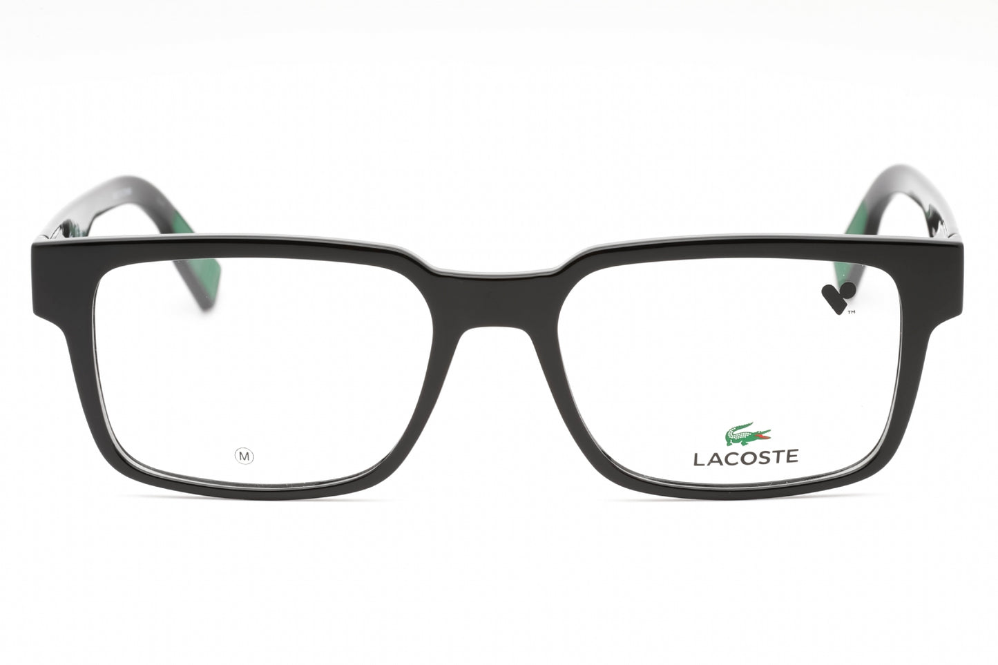 Lacoste L2928-001 53mm New Eyeglasses