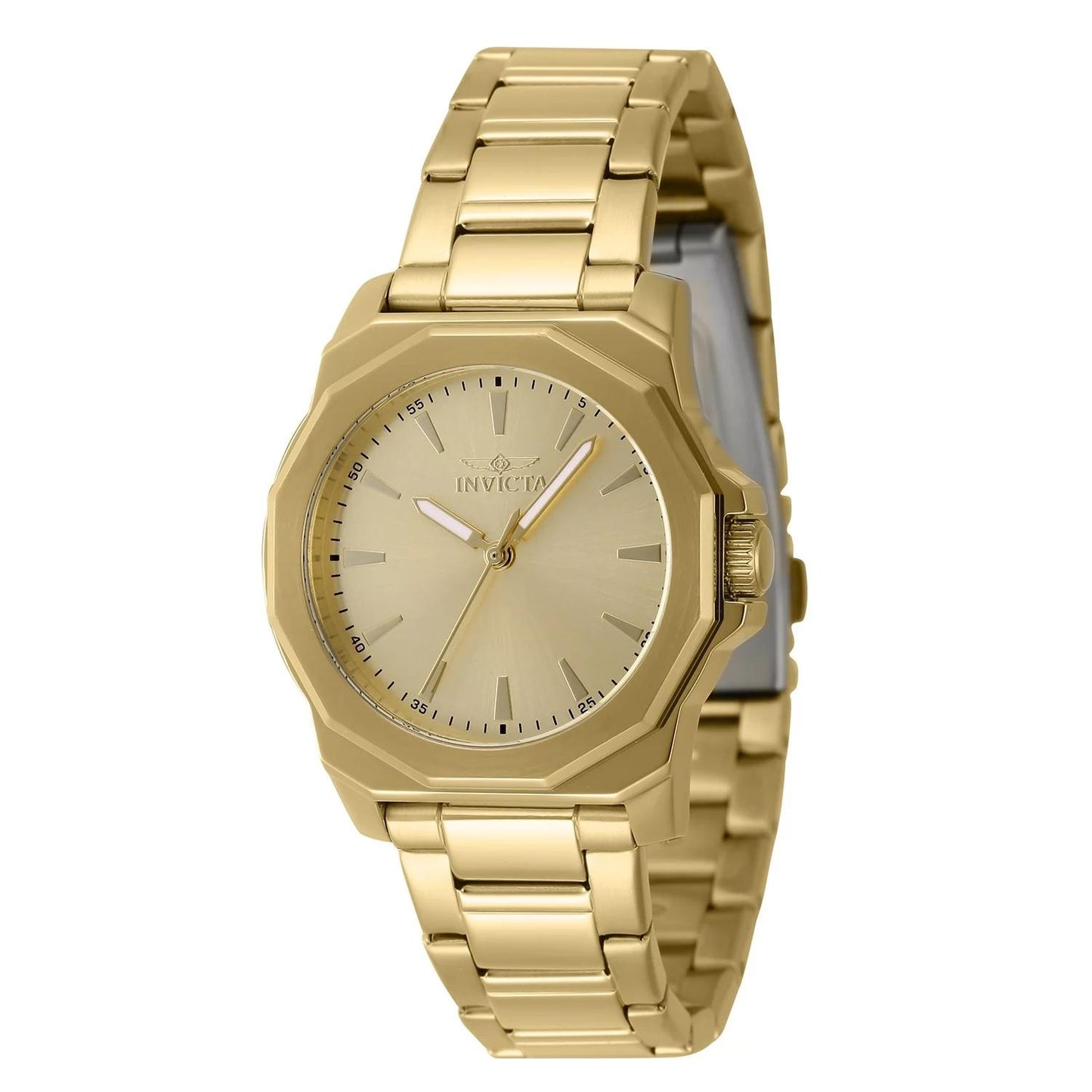 Invicta 47339 Missing
