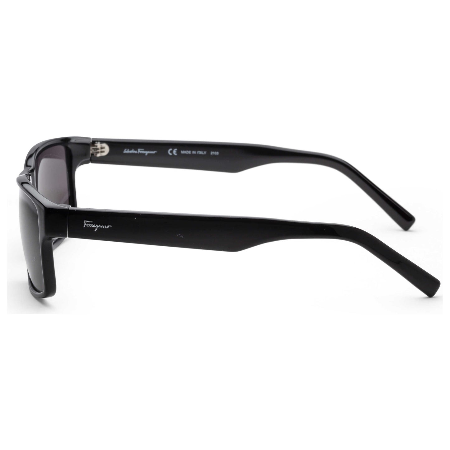 Ferragamo SF960S-001 58mm