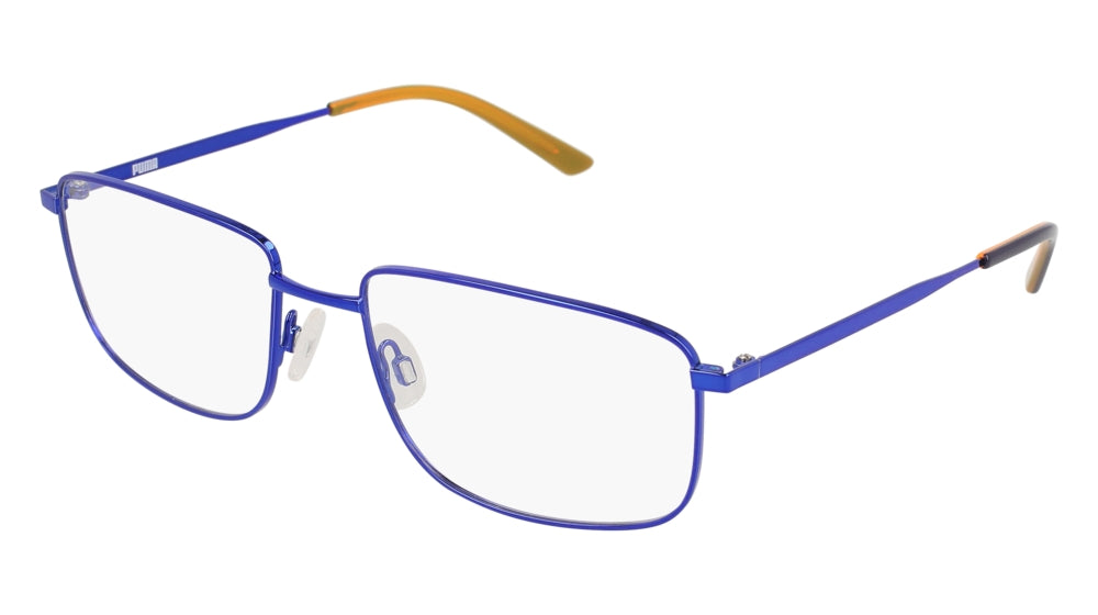Puma PU0178o-012 60mm New Eyeglasses