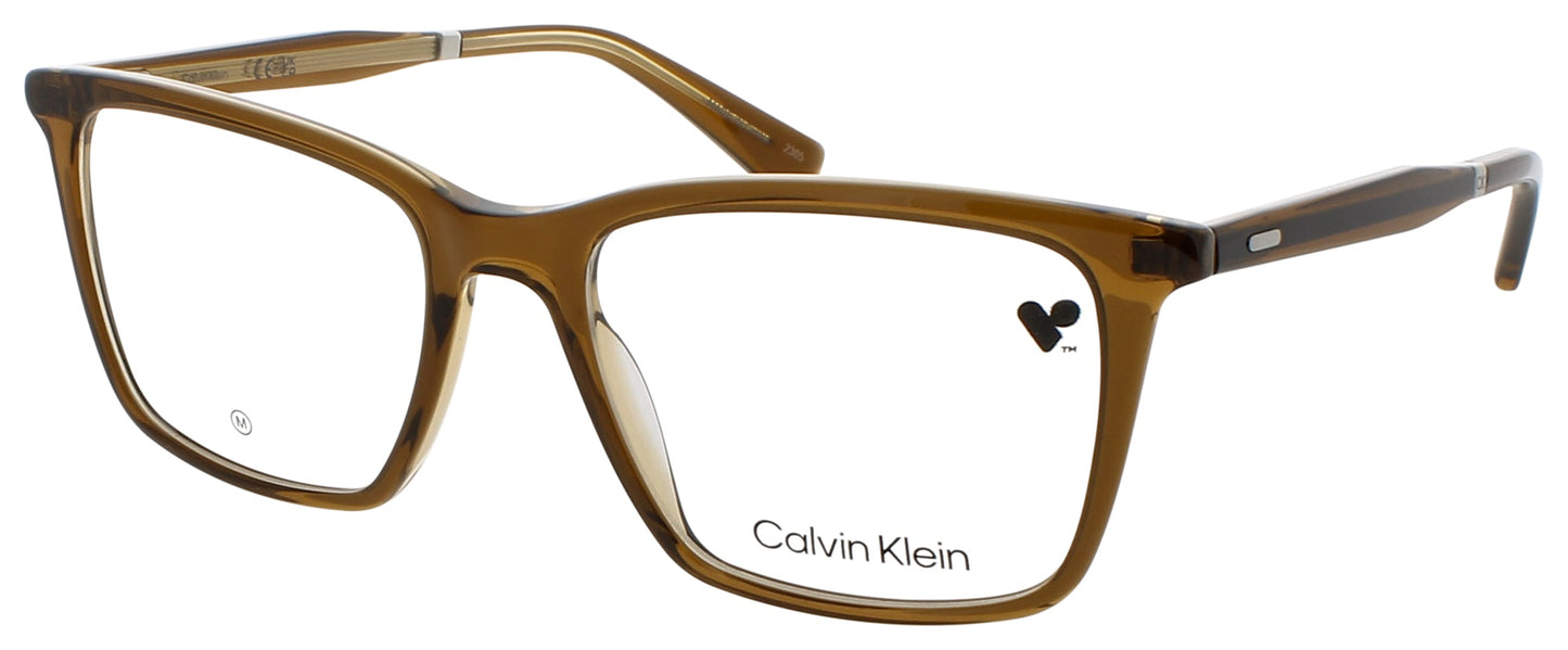 Calvin Klein CK23514-260-53 52mm New Eyeglasses