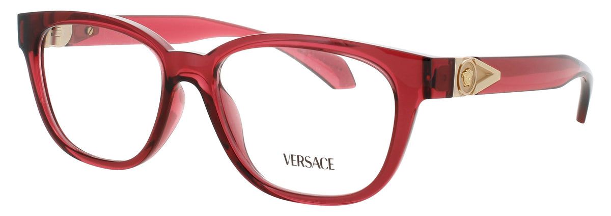 Versace 0VE3376U-5523-53 53