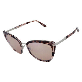 Tom Ford FT0717-55G-57 57mm