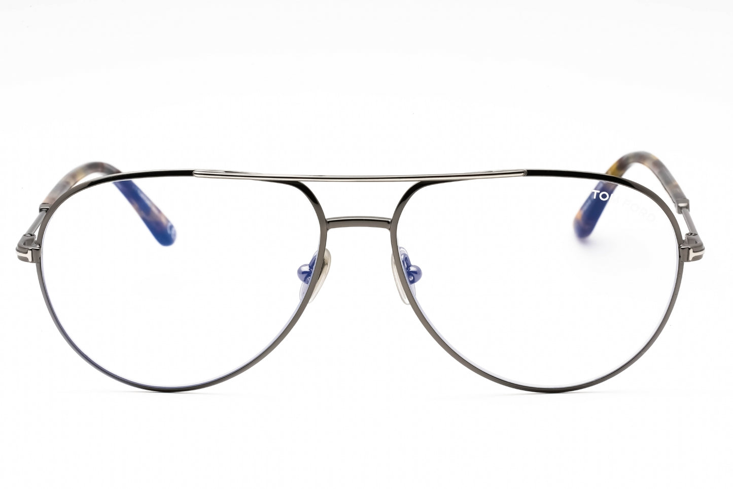 Tom Ford FT5829-B-008 57mm New Eyeglasses