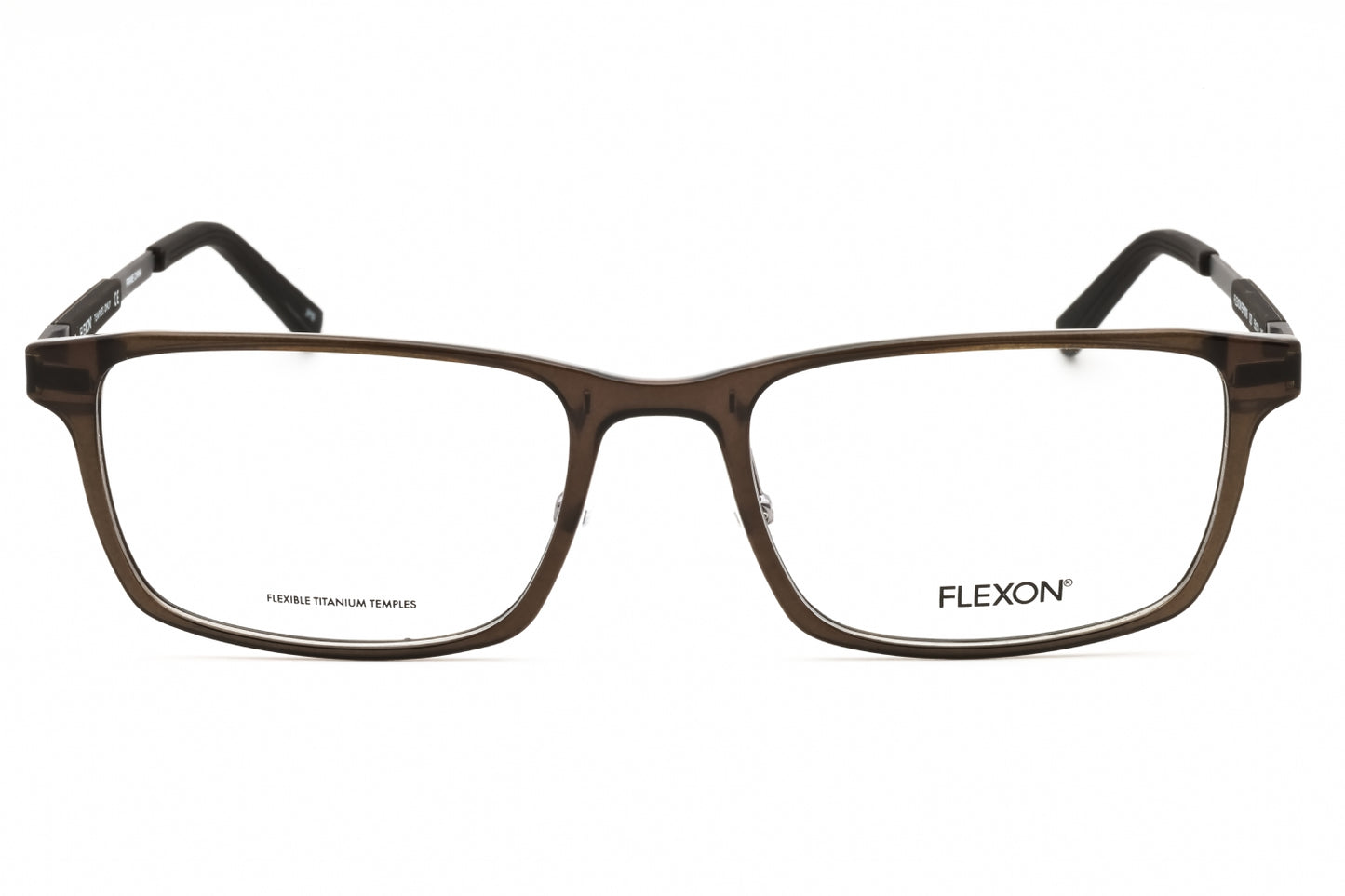 Flexon FLEXON EP8008-020 55mm New Eyeglasses