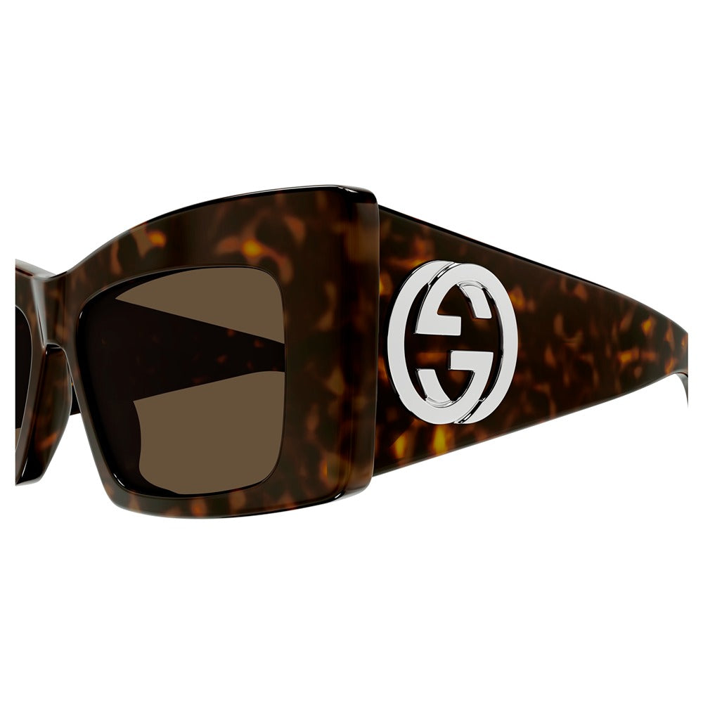 Gucci GG1842S-002-53 Sunglasses