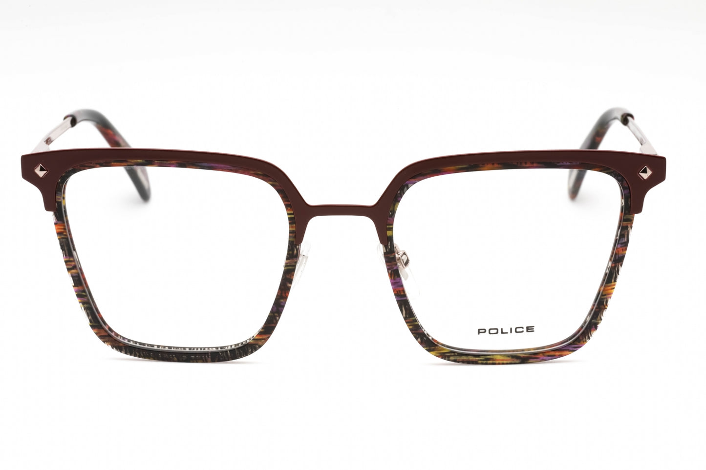 Police VPLG25-0K99 51mm New Eyeglasses