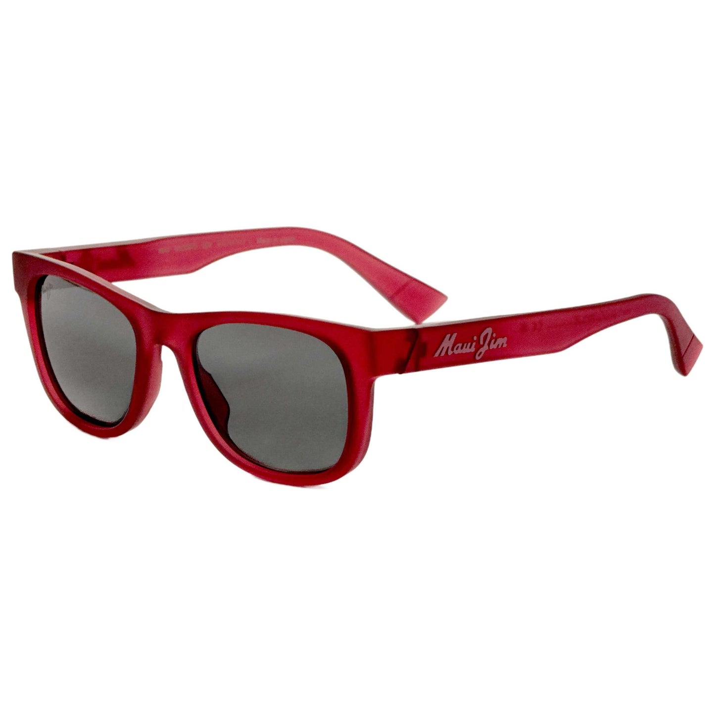 Maui Jim 687-09 53mm