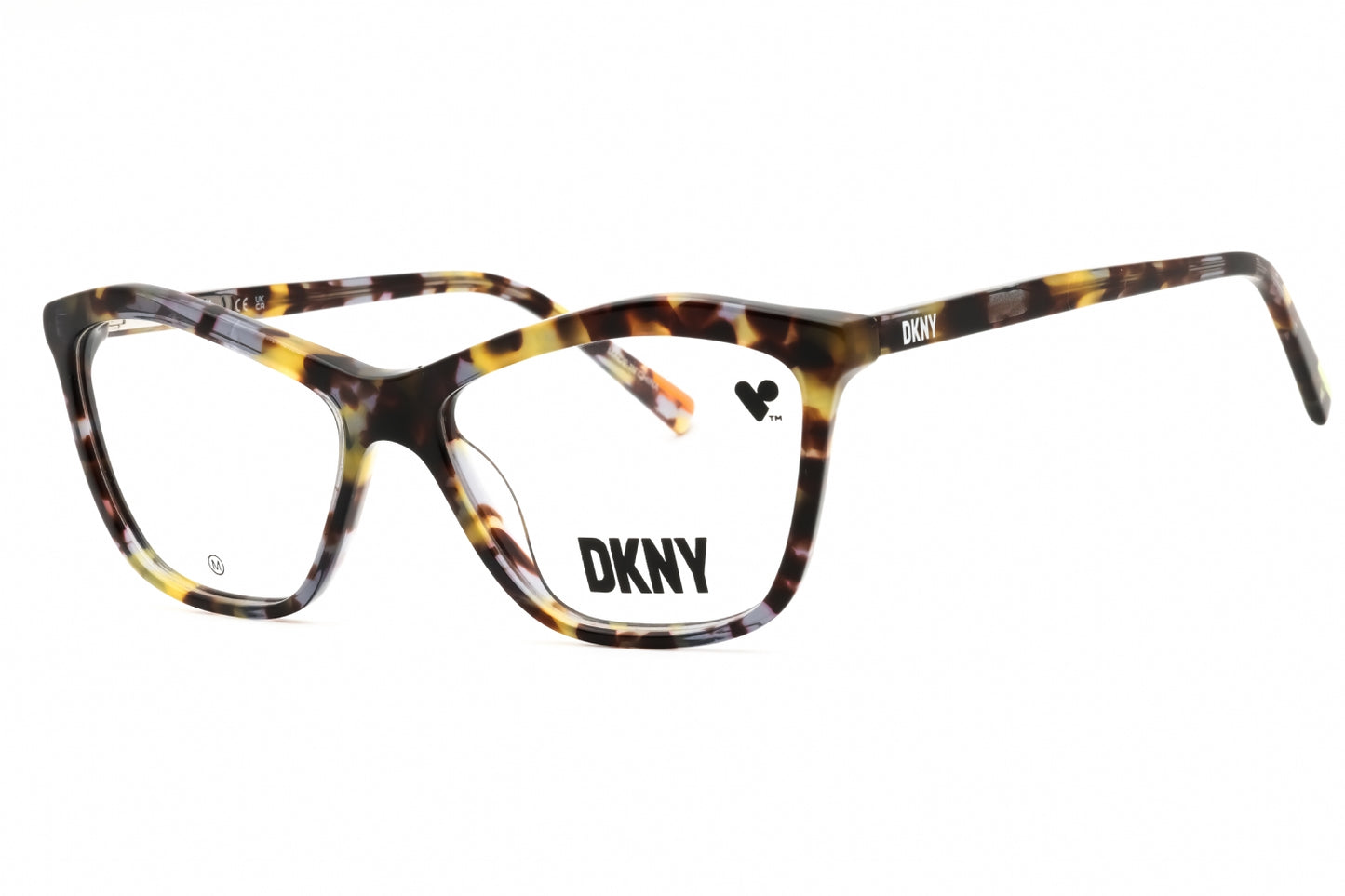 DKNY DK5056-214 53mm New Eyeglasses