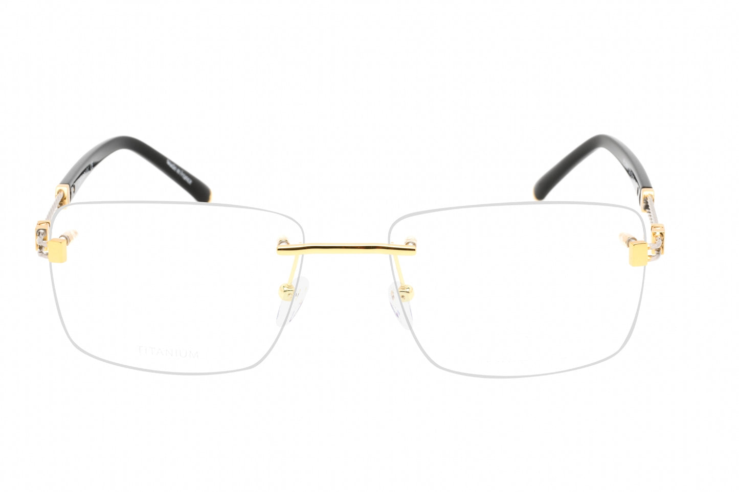 Charriol PC75091-C03 57mm New Eyeglasses