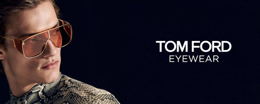 Tom Ford Eyewear 2019 Collection - livesunglasses.com