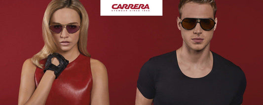 Exploring the New Carrera Collection - livesunglasses.com