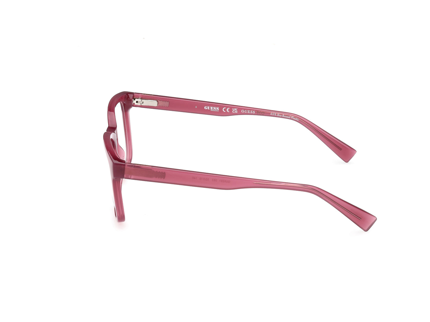 Guess GU8281-53083 53mm New Eyeglasses