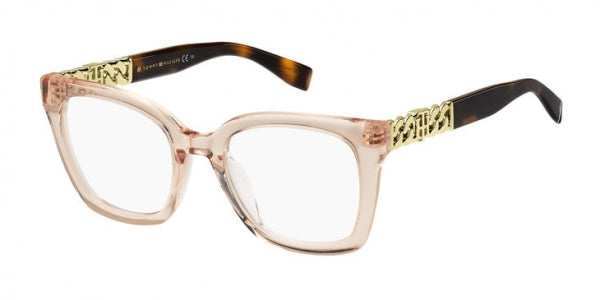Tommy Hilfiger TH 1906 0FWM 50 50mm New Eyeglasses