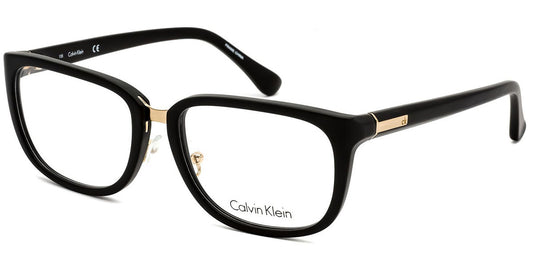 Calvin Klein CK5846A-002-55  New Eyeglasses