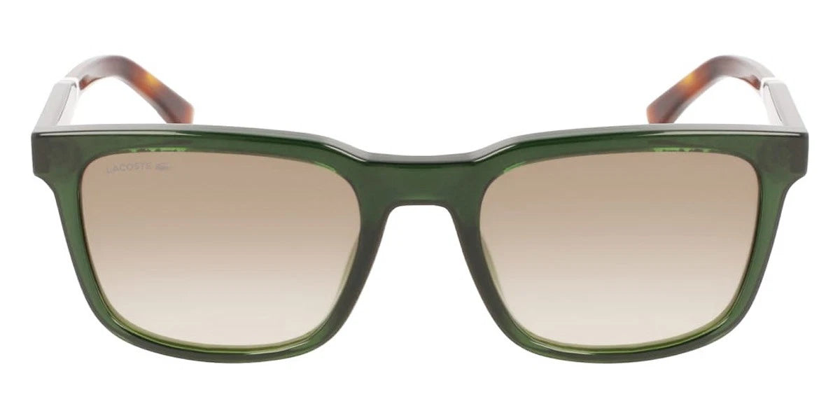 Lacoste L954S-300-5320 53mm New Sunglasses