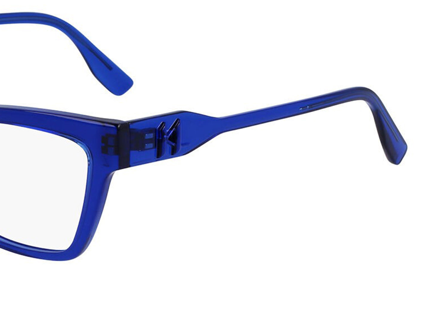 Karl Lagerfeld KL6135-400-53 53mm New Eyeglasses