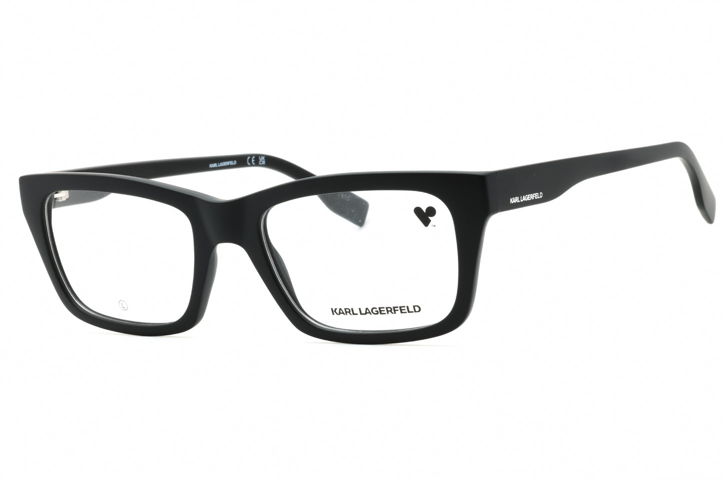 KARL LAGERFELD KL6138-002 53mm New Eyeglasses
