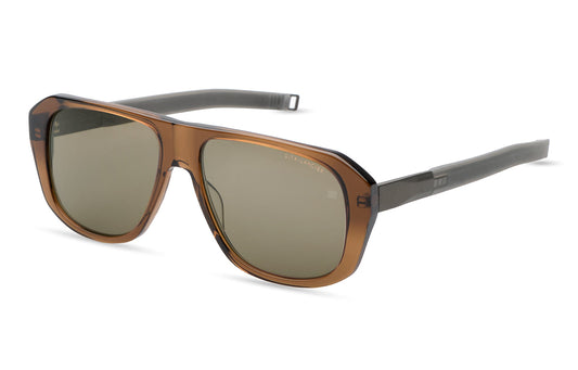 Dita DLS431-A-03 56mm New Sunglasses