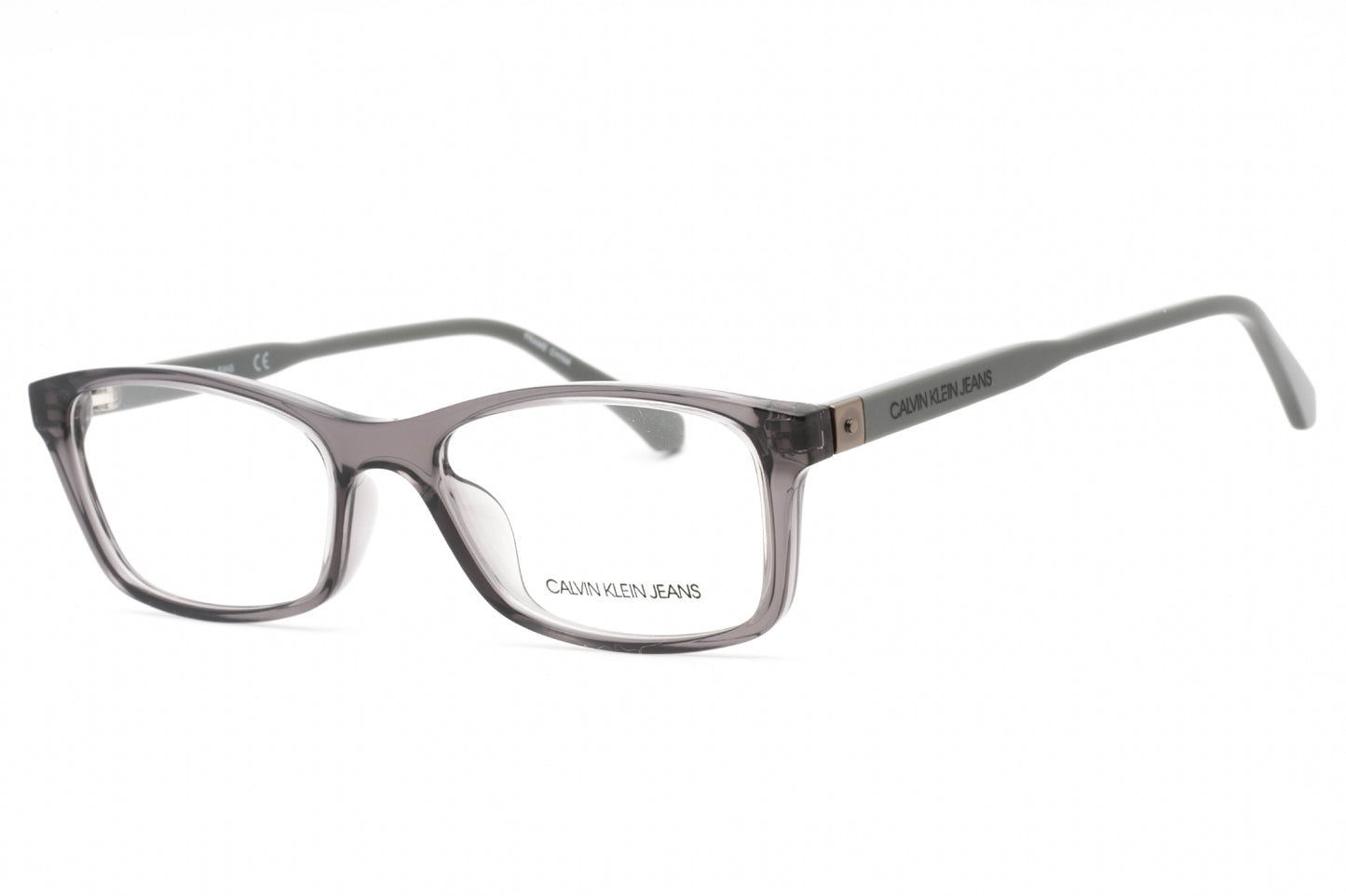 Calvin Klein CKJ19523-006 51mm New Eyeglasses