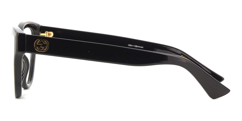 Gucci GG1581O-001 55 New Eyeglasses