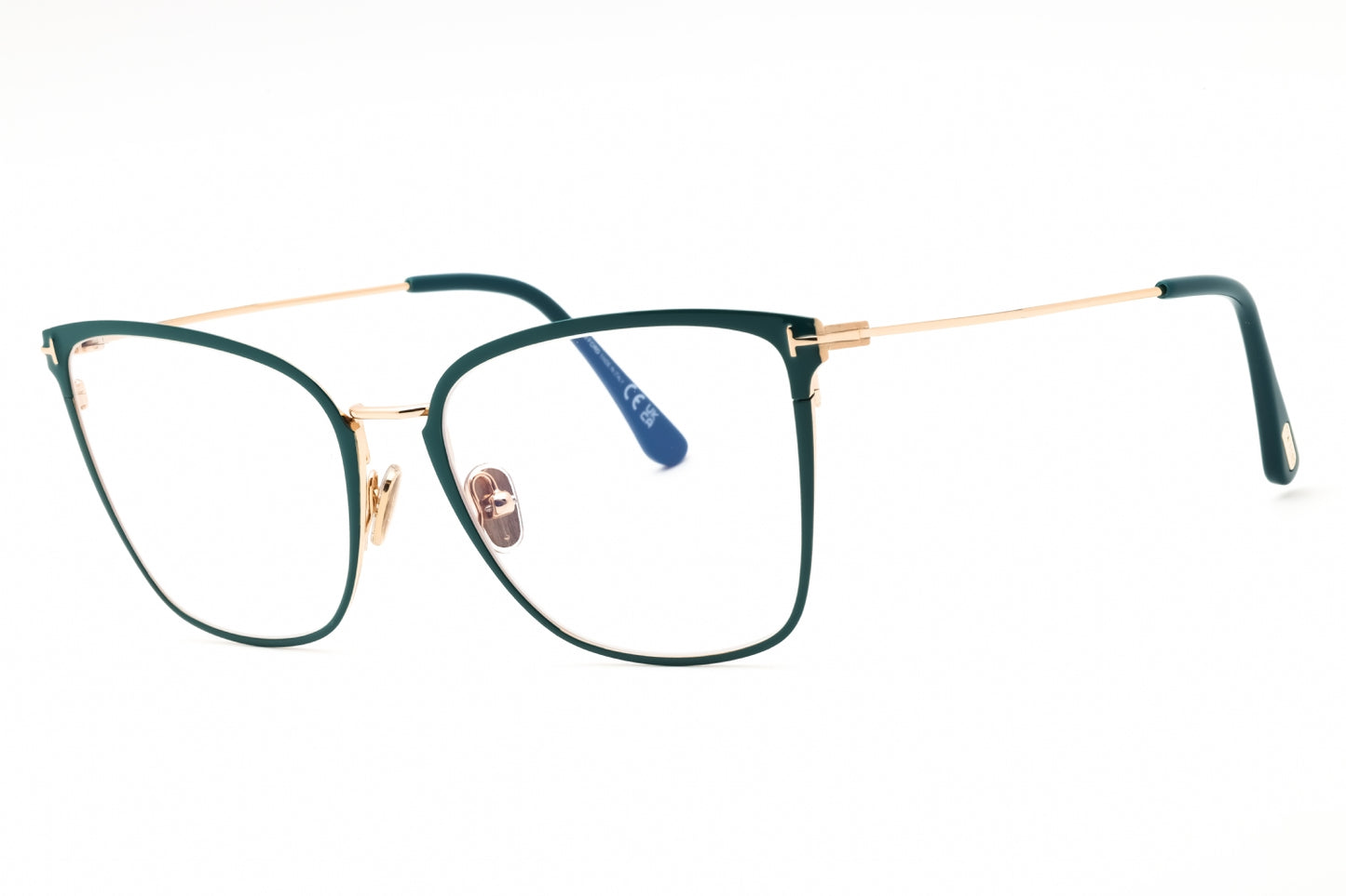 Tom Ford FT5839-B-087 56mm New Eyeglasses