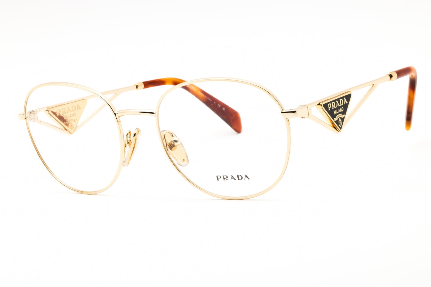 Prada 0PR A50V-5AK1O1 54mm New Eyeglasses