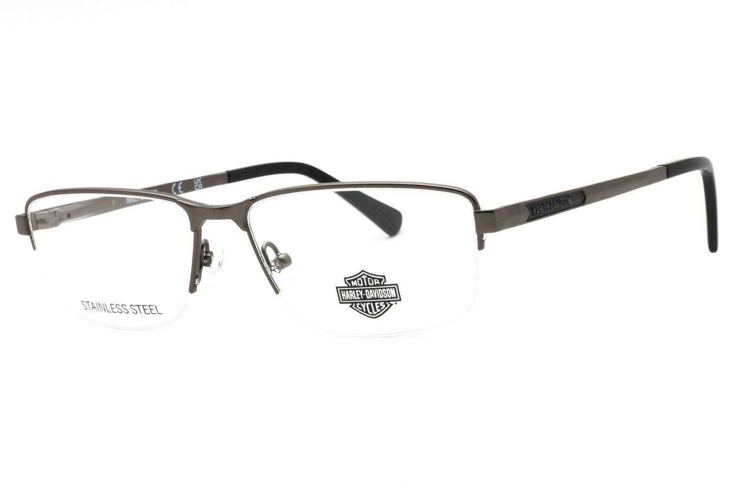 Harley Davidson HD50032-009 55mm New Eyeglasses