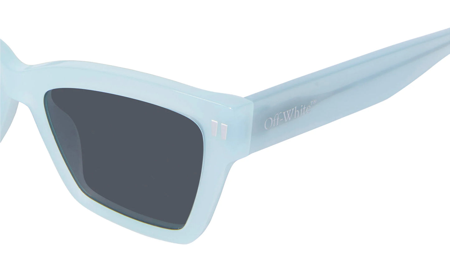 Off-White OERI110S24PLA0014007 54mm New Sunglasses