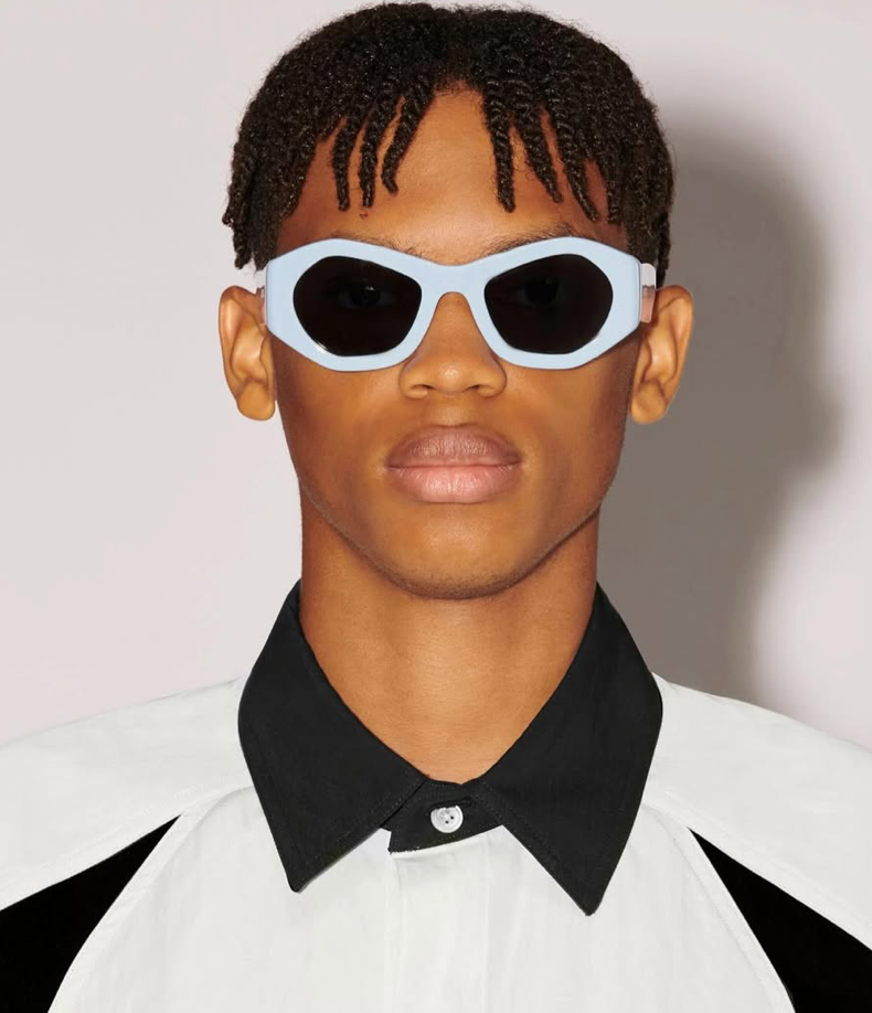 Ambush Pryzma 52mm New Sunglasses