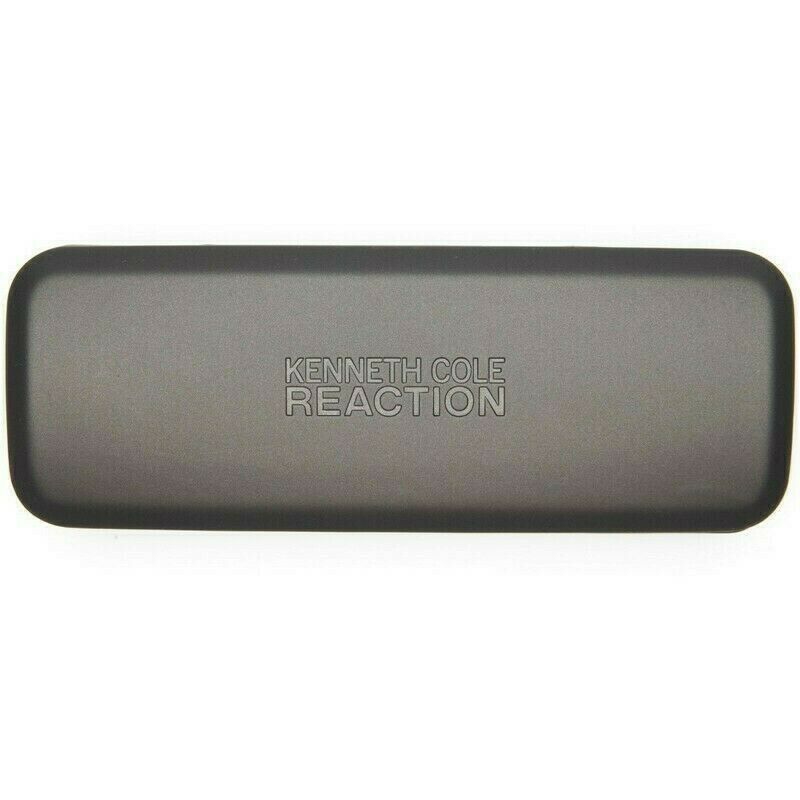 Kenneth Cole Reaction KC2984-02X 67mm New Sunglasses