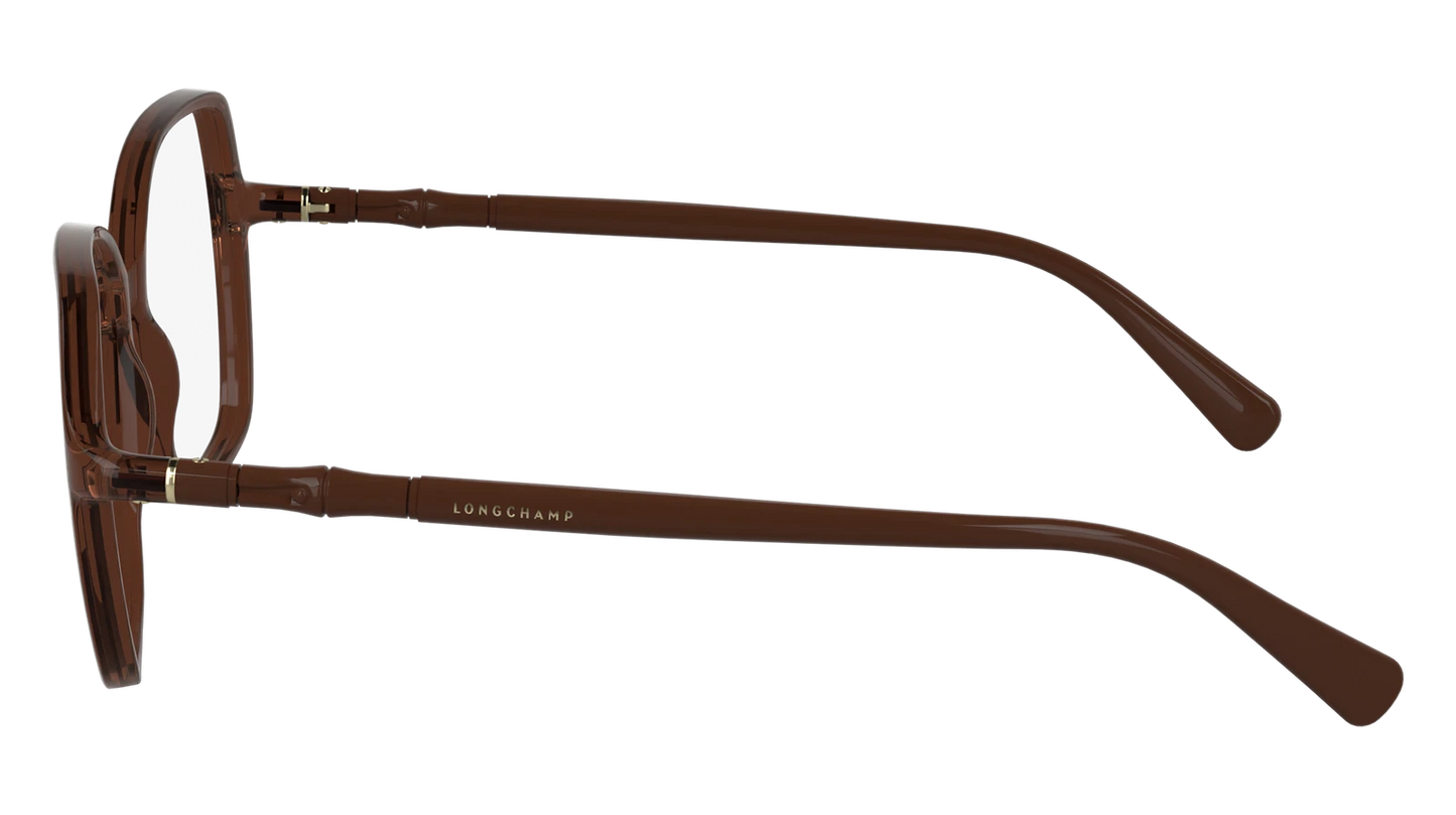 Longchamp LO2769-847-5515 55mm